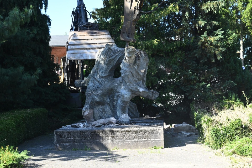 Fot. PAP/Marcin Bielecki