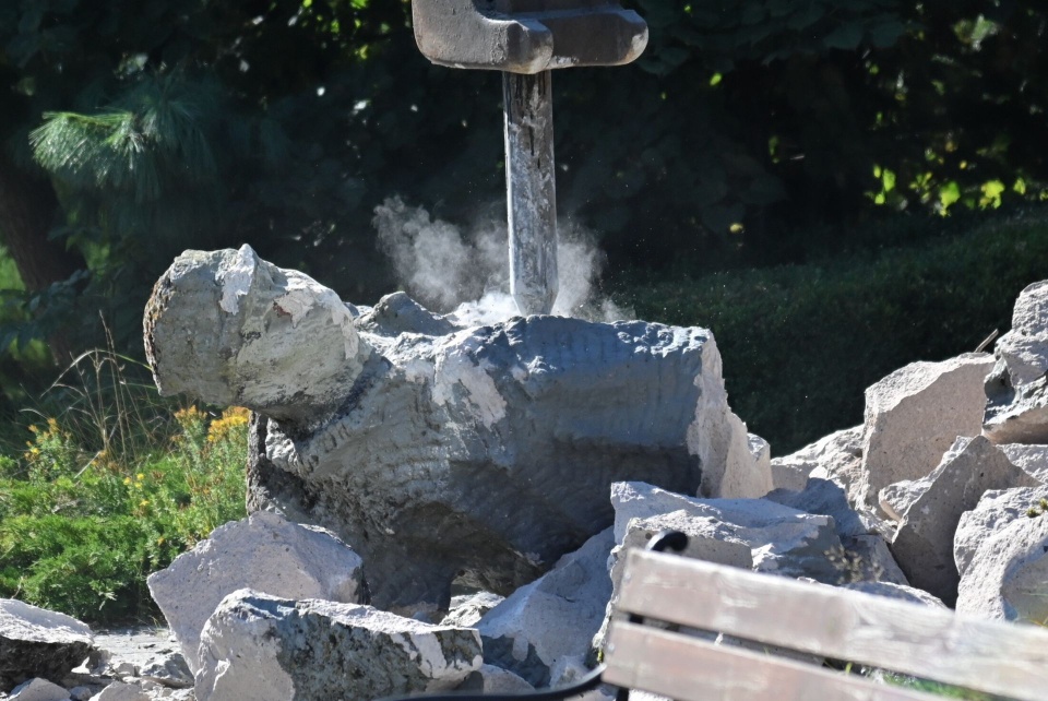 Fot. PAP/Marcin Bielecki