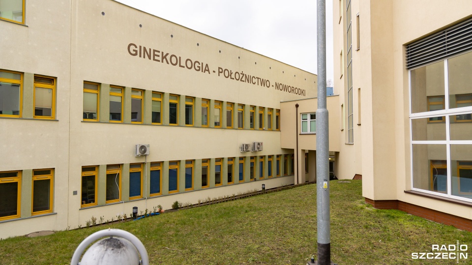 Fot. Robert Stachnik [Radio Szczecin]