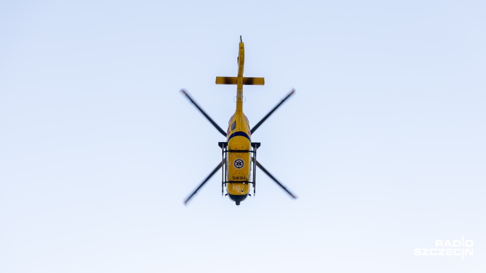 Fot. Robert Stachnik [Radio Szczecin]