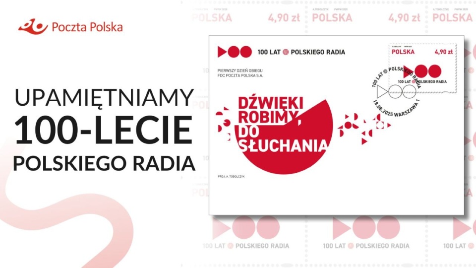 Fot. x.com/PocztaPolska
