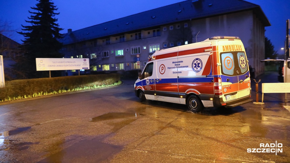 Fot. Robert Stachnik [Radio Szczecin]