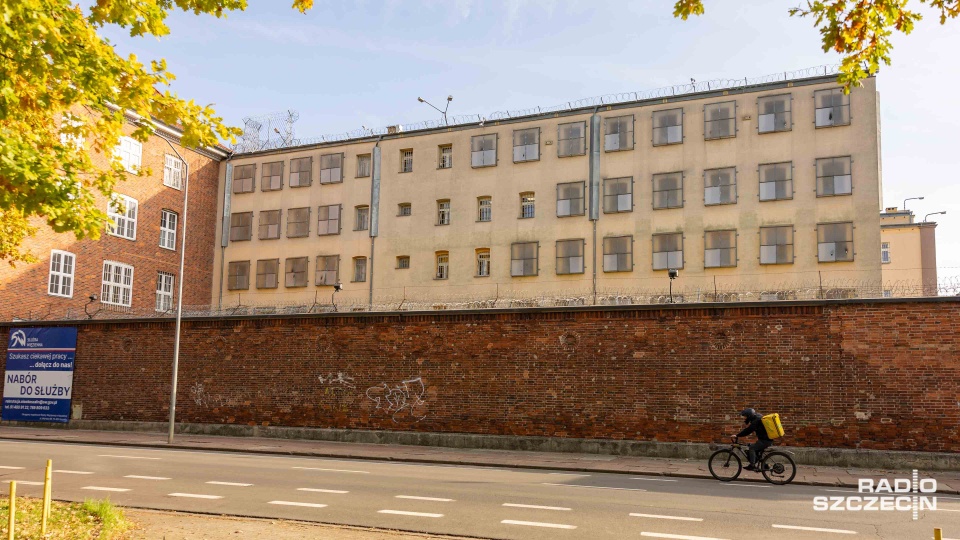 Fot. Robert Stachnik [Radio Szczecin]