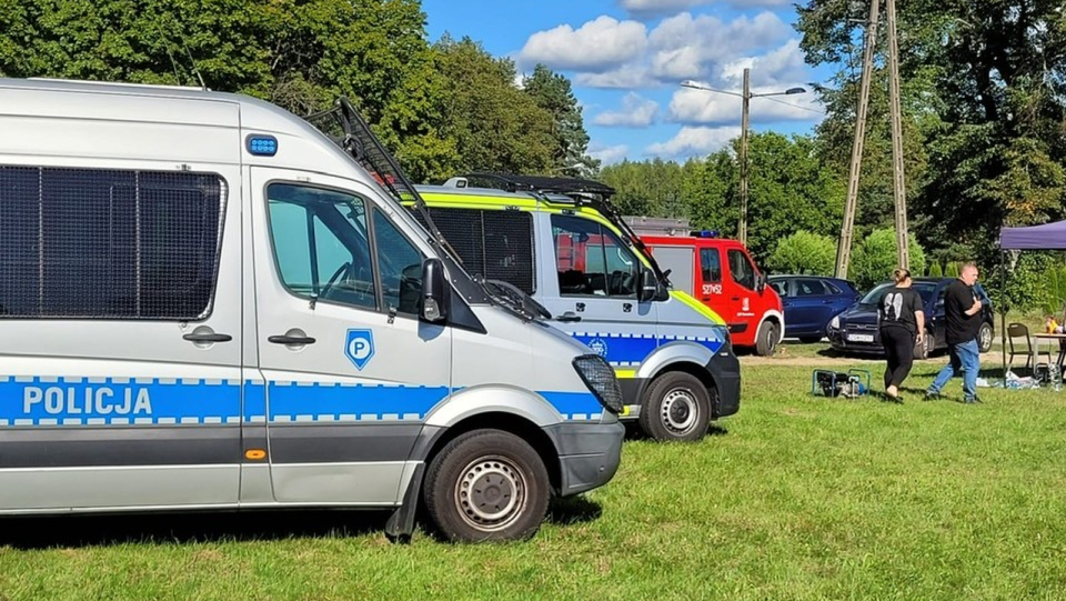Fot. Komenda Powiatowa Policji w Sławnie