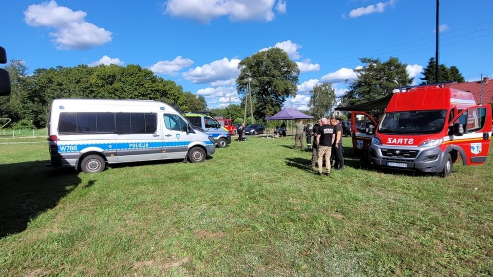 Fot. Komenda Powiatowa Policji w Sławnie