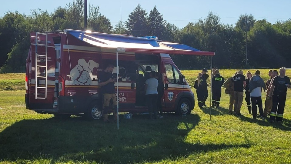 Fot. Komenda Powiatowa Policji w Sławnie