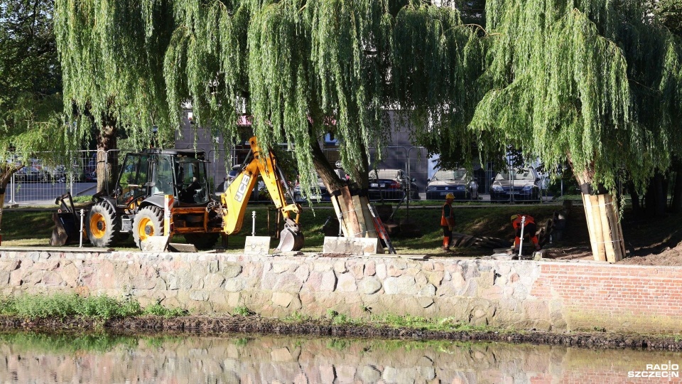 Fot. Przemysław Polanin [Radio Szczecin]