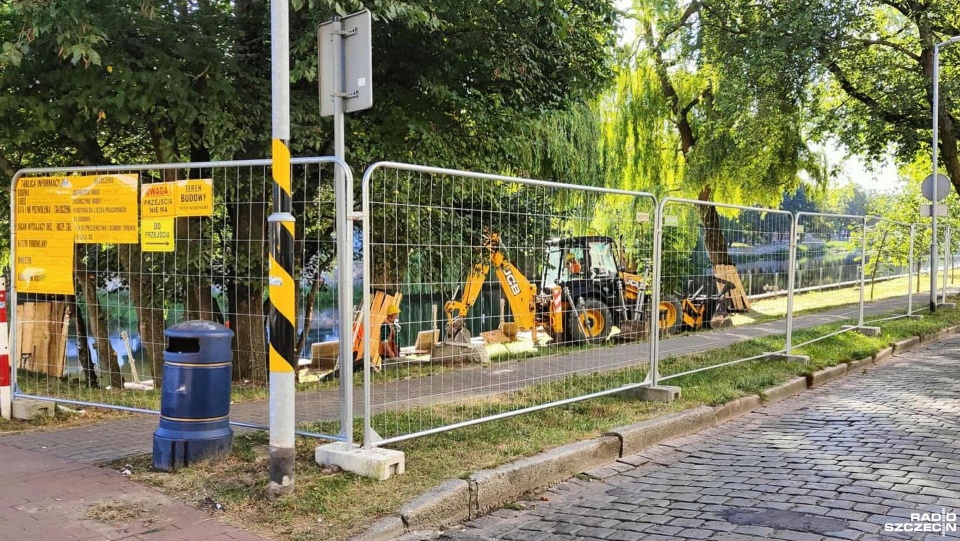 Fot. Przemysław Polanin [Radio Szczecin]
