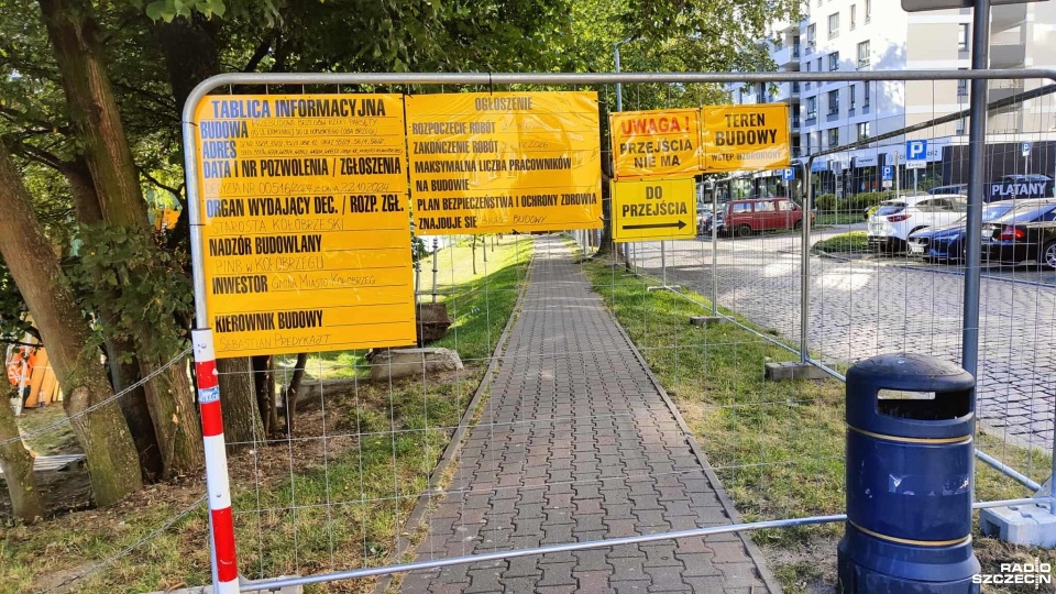 Fot. Przemysław Polanin [Radio Szczecin]