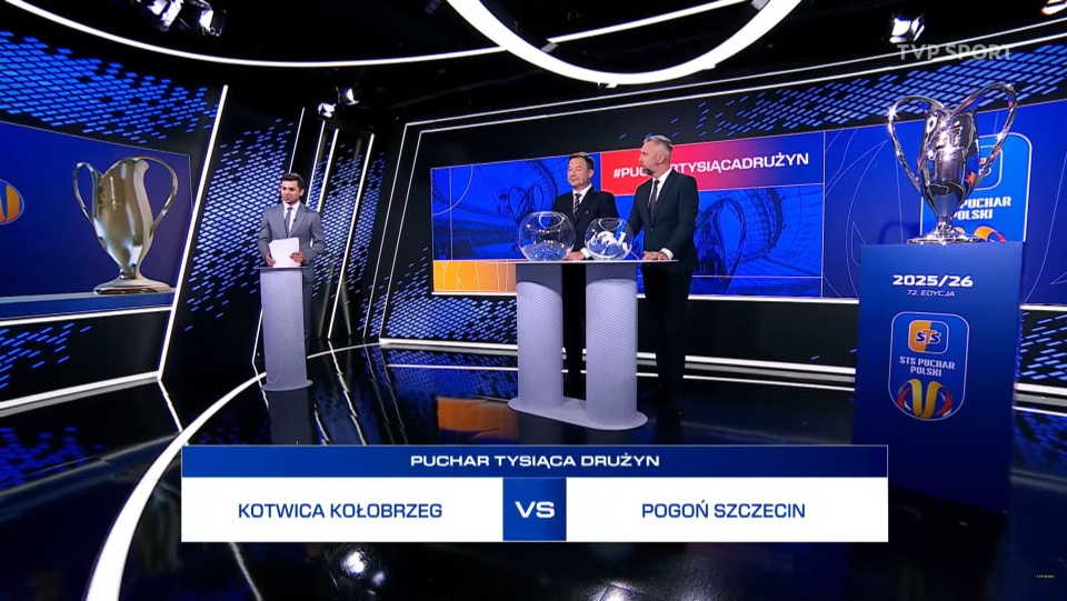 Mat. YouTube / TVP Sport