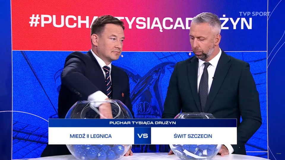 Mat. YouTube / TVP Sport