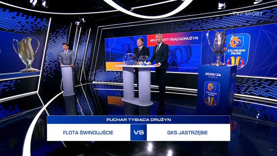 Mat. YouTube / TVP Sport