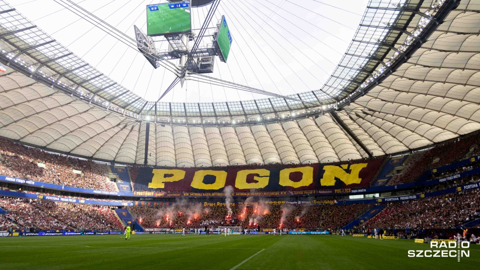 Fot. Robert Stachnik [Radio Szczecin]