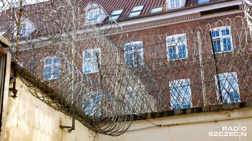 Fot. Robert Stachnik [Radio Szczecin]