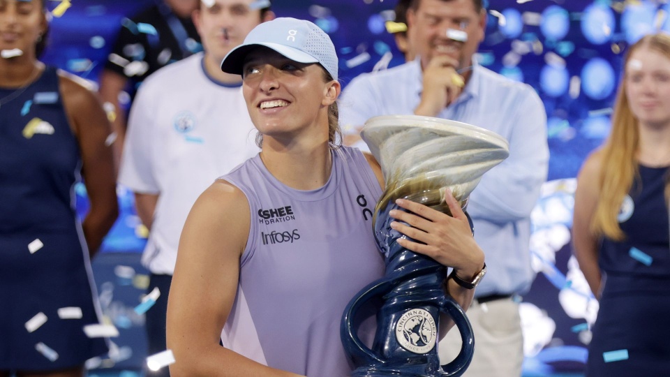 Fot. PAP / EPA/MARK LYONS