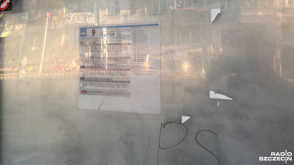 Fot. Antoni Stefański [Radio Szczecin]