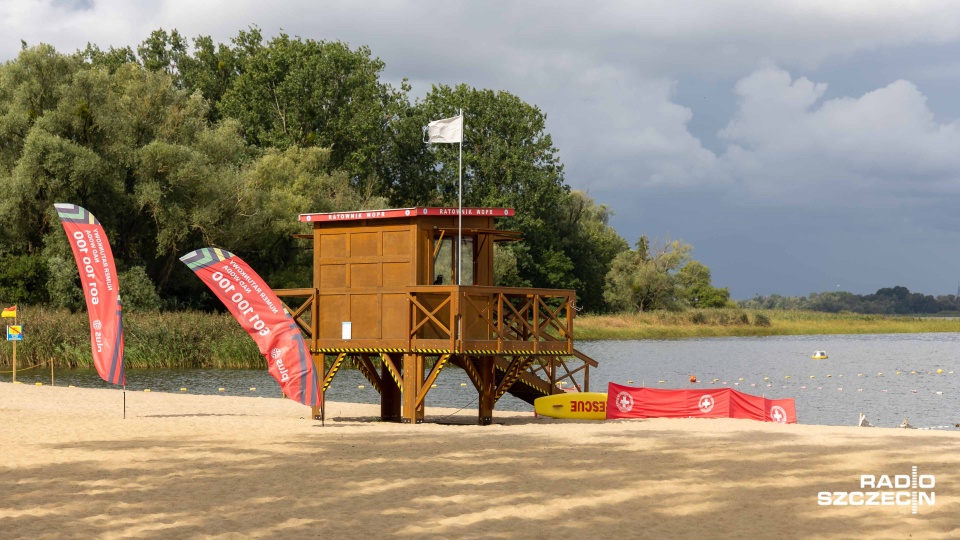 Fot. Robert Stachnik [Radio Szczecin]