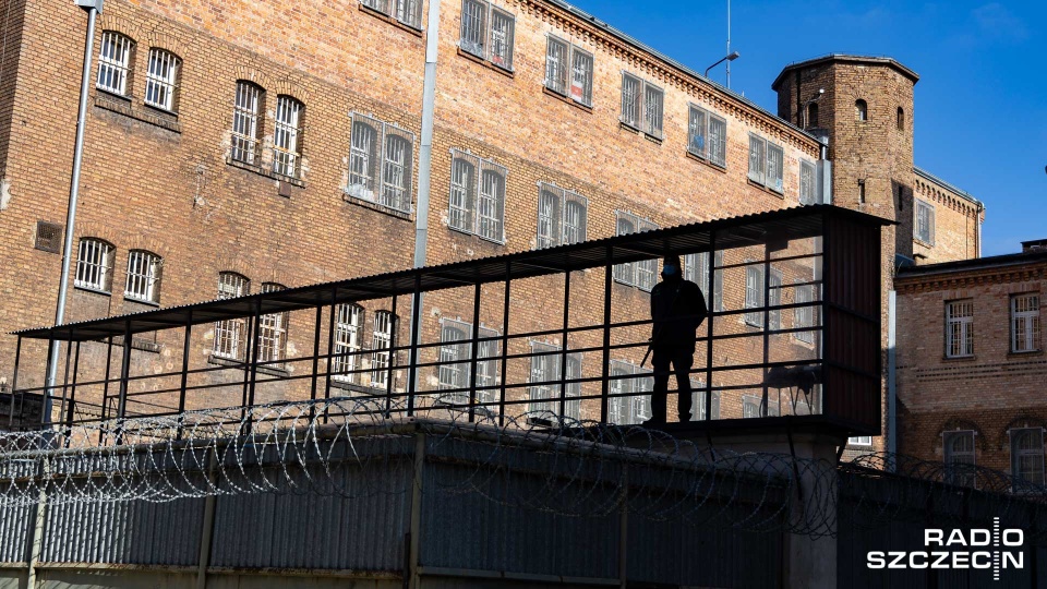 Fot. Robert Stachnik [Radio Szczecin]