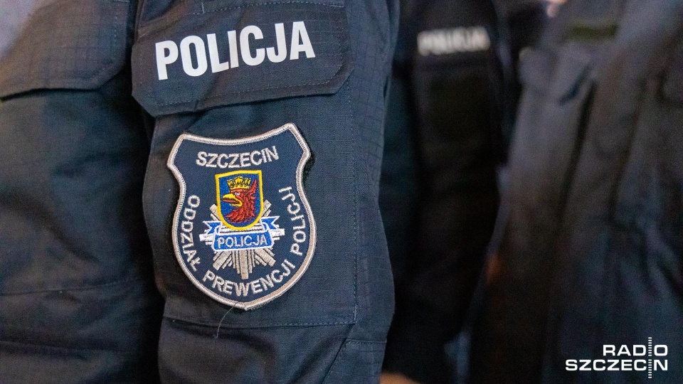 Fot. Robert Stachnik [Radio Szczecin]