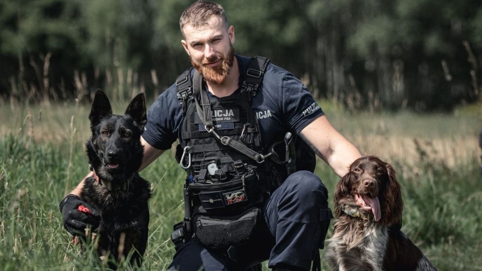 Fot. Komenda Miejska Policji w Koszalinie