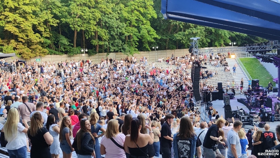 Fot. Przemysław Polanin [Radio Szczecin]