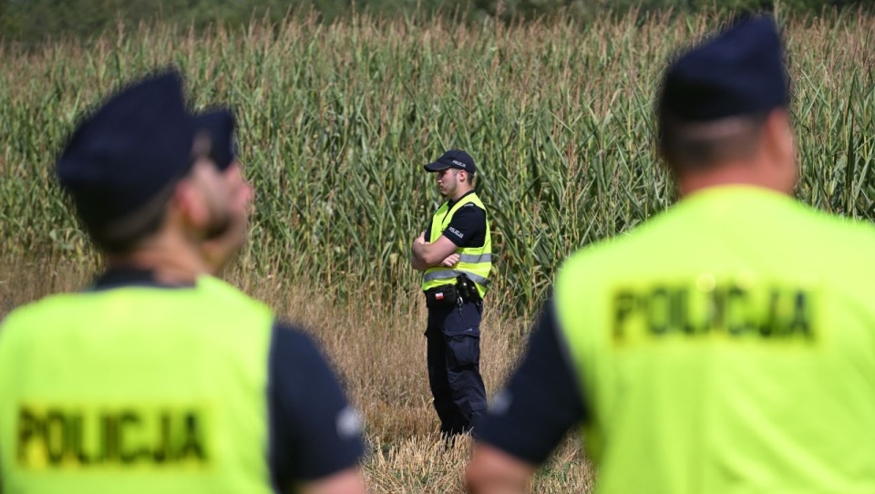 Fot. PAP/Wojtek Jargiło