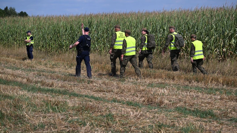 Fot. PAP/Wojtek Jargiło