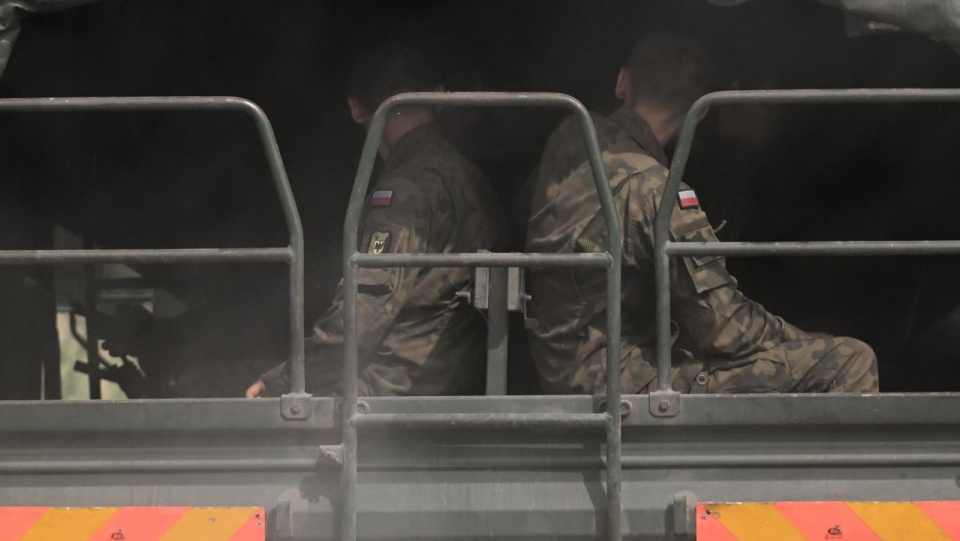 fot. PAP/Wojtek Jargiło