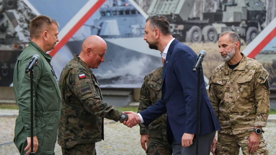 fot. PAP/Paweł Supernak