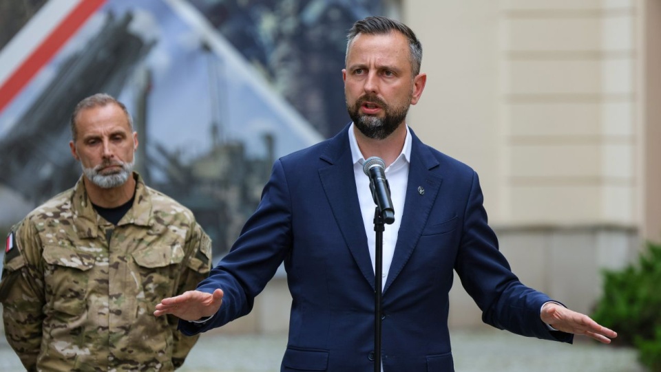 fot. PAP/Paweł Supernak