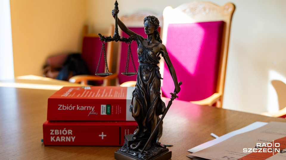 Fot. Robert Stachnik [Radio Szczecin]