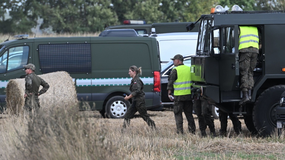 Fot. PAP/Wojtek Jargiło