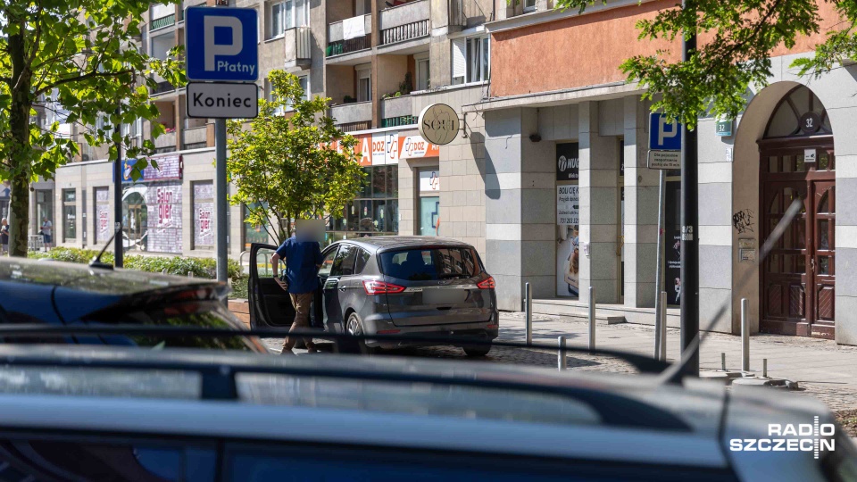 Fot. Robert Stachnik [Radio Szczecin]