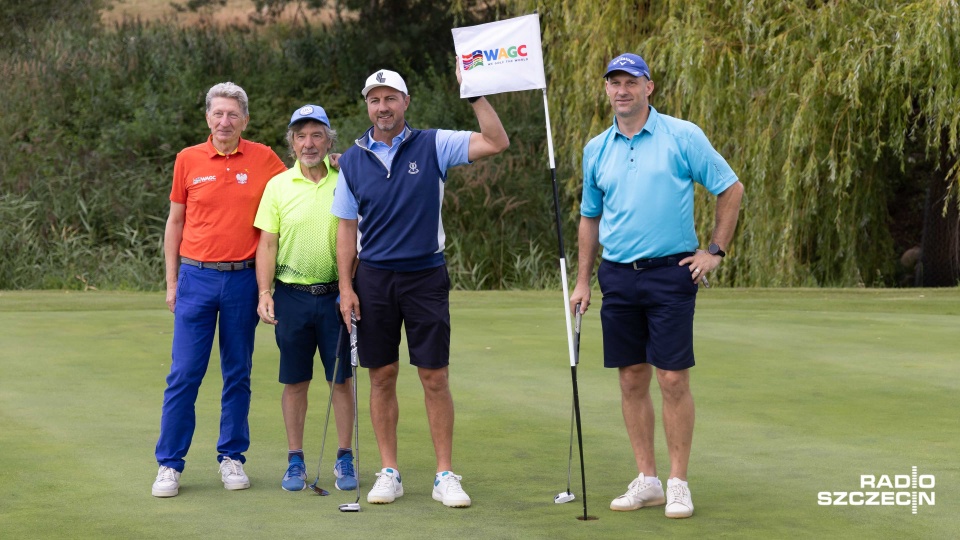 Fot. Robert Stachnik [Radio Szczecin]