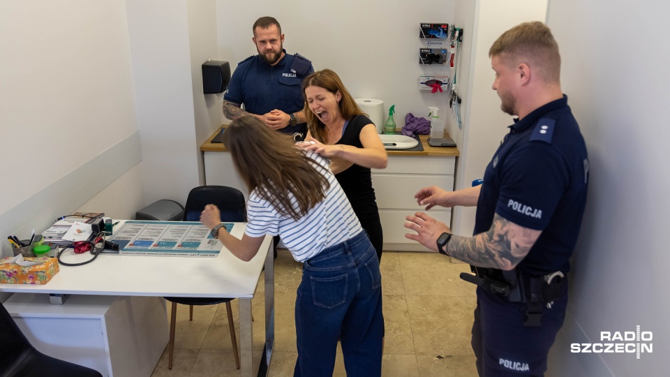 Fot. Robert Stachnik [Radio Szczecin]