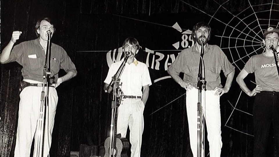 Materiały organizatora