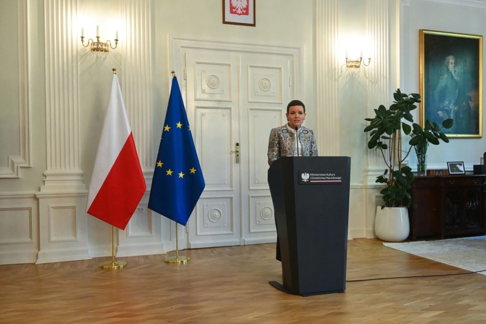 Fot. PAP/Piotr Nowak