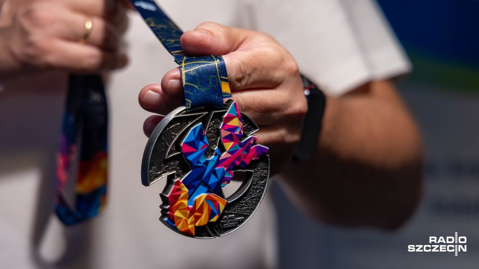 Fot. Robert Stachnik [Radio Szczecin]