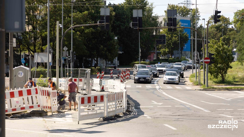 Fot. Robert Stachnik [Radio Szczecin]