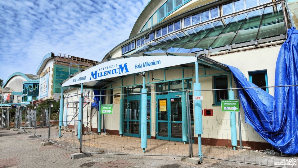 Fot. Przemysław Polanin [Radio Szczecin]