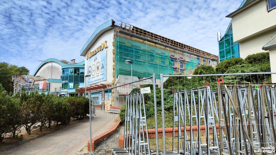 Fot. Przemysław Polanin [Radio Szczecin]