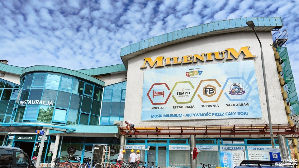 Fot. Przemysław Polanin [Radio Szczecin]