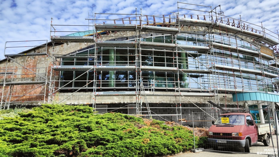 Fot. Przemysław Polanin [Radio Szczecin]