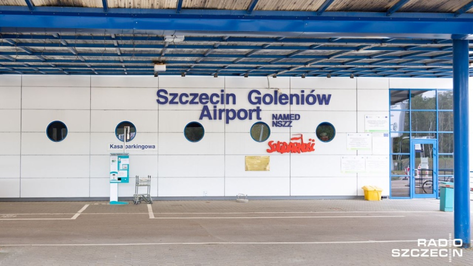 Fot. Robert Stachnik [Radio Szczecin]