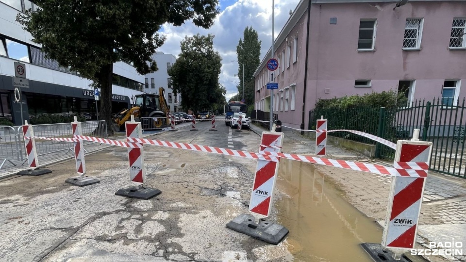 Fot. Robert Stachnik [Radio Szczecin]