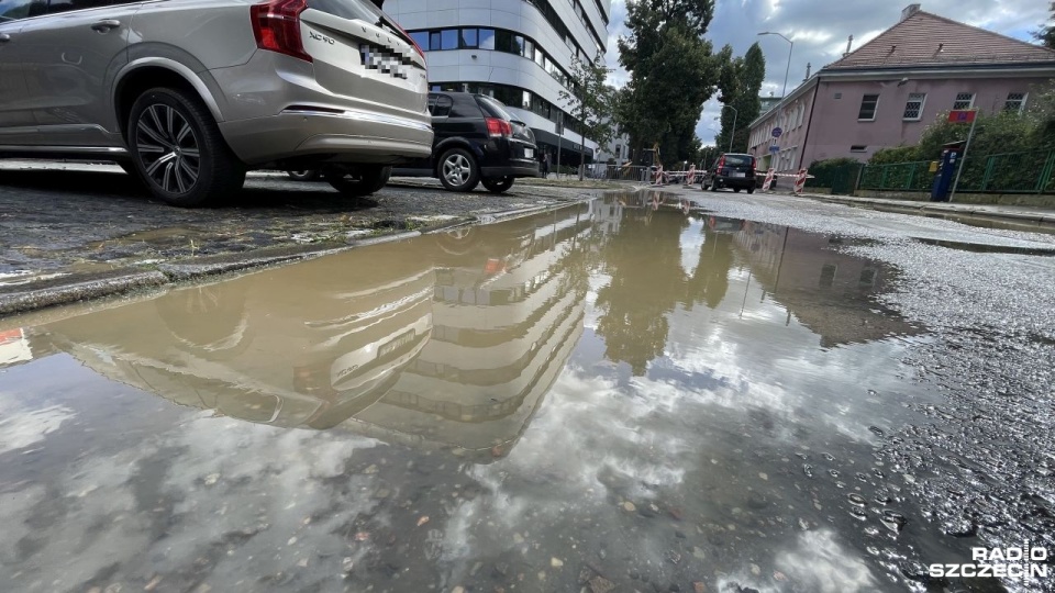 Fot. Robert Stachnik [Radio Szczecin]