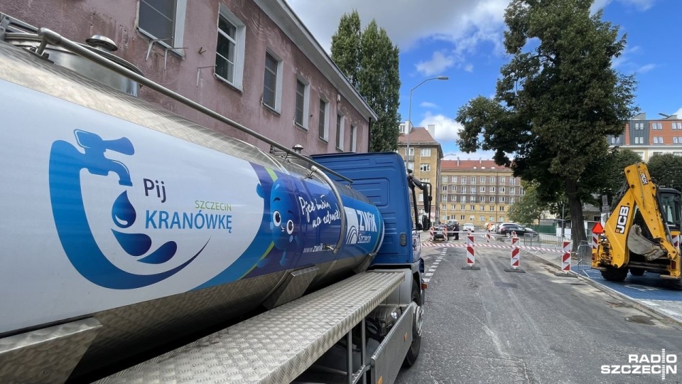 Fot. Robert Stachnik [Radio Szczecin]