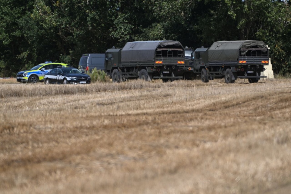 Fot. PAP/Wojtek Jargiło