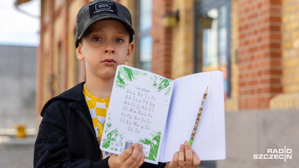 Fot. Robert Stachnik [Radio Szczecin]