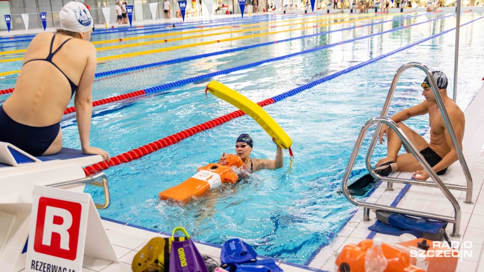 Fot. Robert Stachnik [Radio Szczecin]